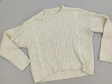 Sweter damski, rozmiar L
