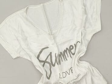Summer, T-shirt damski, S w lalafo.pl Summer, T-shirt damski, S