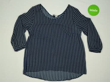 hm dresy damskie: H&M, Bluzka damska, rozmiar M — 2
