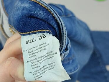 jeans boss: M.Sara, Jeansy damskie, rozmiar M — 5