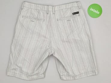 szorty pull and bear: Quiksilver, Szorty dla mężczyzn, rozmiar M — 3