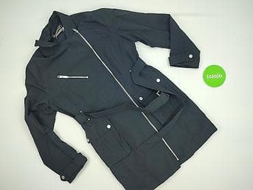 kurtka dzik: Mint Velvet, Płaszcz damski, rozmiar L — 2