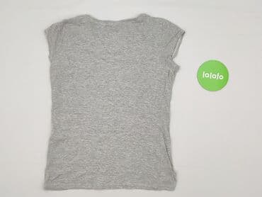 sinsay kapcie koty: Sinsay, T-shirt damski, rozmiar S — 5