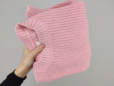 kurtki zimowe w sinsay: Sweter damski, rozmiar M — 6