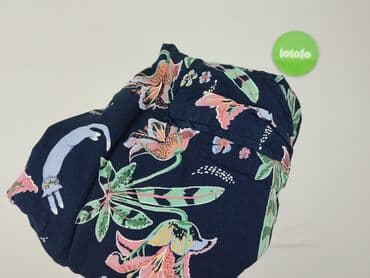 granatowa bluza: Bluzka damska, rozmiar L — 4