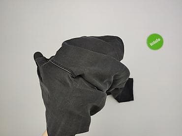 jeansowe: Jeansy damskie, rozmiar L — 4