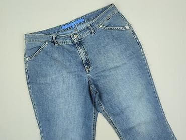 mom stradivarius: Escada Sport, Jeansy damskie, rozmiar 2XL — 1