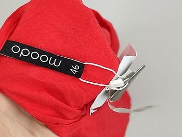 nirvana bluzy: Moodo, Bluzka damska, rozmiar 3XL — 4