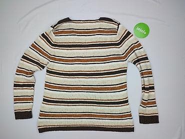 uzywane ciuchy: C&A, Sweter damski, rozmiar 3XL — 3