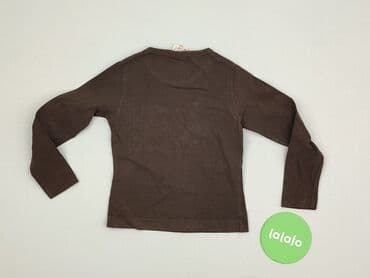 koszulka z psem: Blouse, 3-4 years, 98-104 cm, condition - Perfect — 3