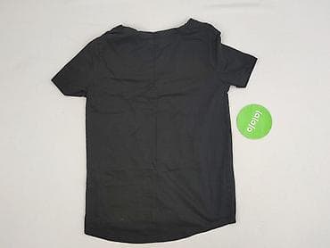 mc earl koszule: Sinsay, T-shirt damski, rozmiar 2XS — 3