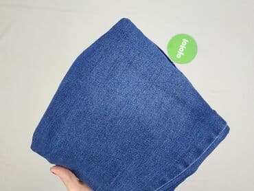 sinsay spodnie bezowe: Jeansy damskie, rozmiar XS — 6