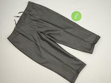 Spodnie materiałowe damskie, rozmiar 3XL w lalafo.pl — 2 Spodnie materiałowe damskie, rozmiar 3XL — 2