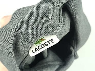 bluzy appendage: Lacoste, Koszulka polo dla mężczyzn, rozmiar S — 4