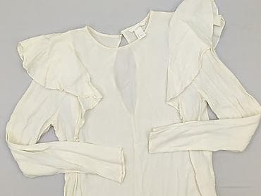 bluza muminki: H&M, Bluzka damska, rozmiar S — 1