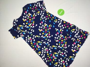 długie sukienki na wesele dla mamy duże rozmiary: Sukienka damska, rozmiar 7XL — 4