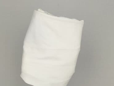 lasocki biale trampki: Esmara, Spodnie materiałowe damskie, rozmiar S — 9