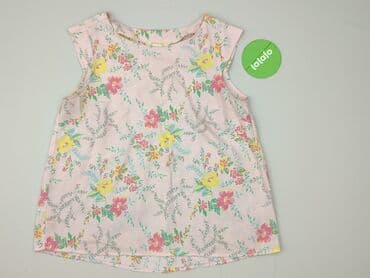 hm bluzki z krótkim rękawem: Bluzka damska, rozmiar L — 2