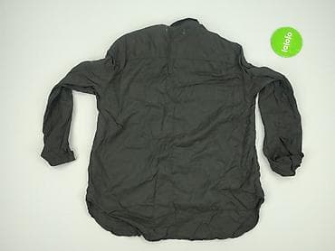 koszulka powerwolf: H&M L.O.G.G., Koszula damska, rozmiar XS — 3