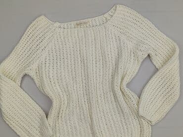 kurtki zimowe wyprzedaz: Women`s sweater, size S (EU 36) — 1