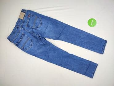 spodnie jeansy męskie allegro: Jeansy dla mężczyzn — 3