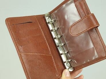 Portfele: Portfel, Unisex, stan - Bardzo dobry — 4