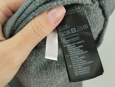 c and a bluza: Bluza, H&M, 14 lat, 158-164 cm, stan - Bardzo dobry — 5