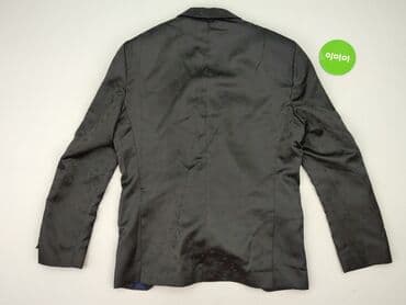 чоловічий одяг дешево: Suit jacket for men, L (EU 40), condition - Perfect — 3