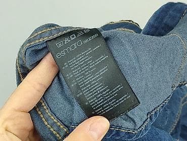 bytom jeansy: Esmara, Koszula damska, rozmiar M — 6