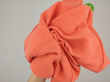 czerwone sandały na słupku ccc: Peacocks, Sukienka damska, rozmiar M — 4