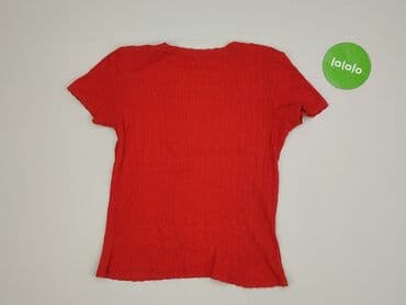 miu miu t shirty: Zara, Women`s T-shirt, size S (EU 36) — 3
