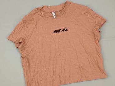 T-shirty: Cropp, T-shirt damski, rozmiar S