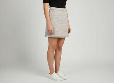 spódnice barcelona laurella: Spódnica damska, rozmiar XL — 7