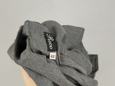 sukienka rockowa plus size: Roco, Sukienka damska, XL — 6