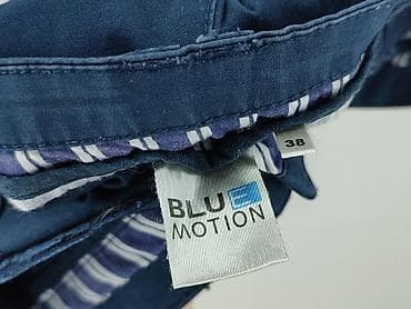 levis 92: Blue Motion, Spodnie materiałowe damskie, rozmiar M — 5