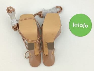 buty rozmiar 41: Sergio Todzi, Sandały damskie, rozmiar 36 — 4