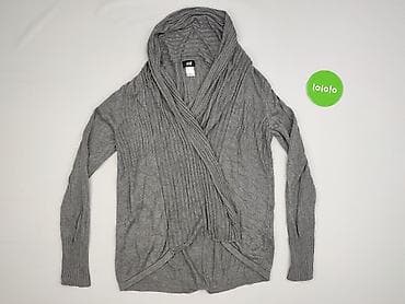 vistula golfy: H&M, Kardigan damski, rozmiar M — 2