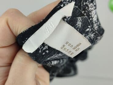 bluza h m: H&M, Bluzka damska, rozmiar XS — 4