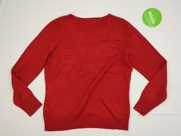 sweter z bufiastymi rękawami: Per Una, Sweter damski, M — 3