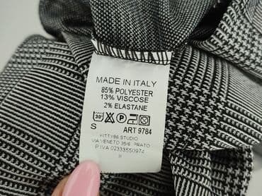 класичні костюми жіночі: Women`s dress, size S (EU 36) — 4
