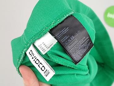 mohito spodenki biale: H&M Divided, Szorty damskie, rozmiar M — 4