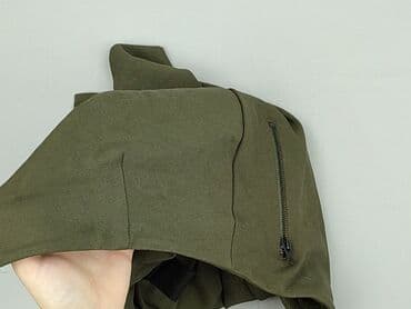 mango spódnice jeansowe midi: Mango, Spódnica damska, rozmiar L — 6