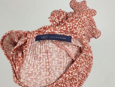 kurtki zimowe damskie c a: M&S Collection, Bluzka damska, rozmiar S — 4