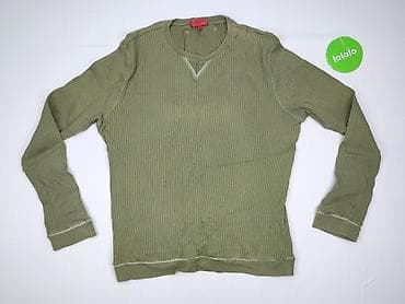 multiblu jeans: HUGO Hugo Boss, Koszulka dla mężczyzn, rozmiar XL — 2