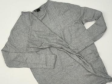 H&M Basic, Sweter damski, rozmiar XS
