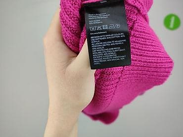 sklepy hm: H&M, Kardigan damski, rozmiar XL — 6