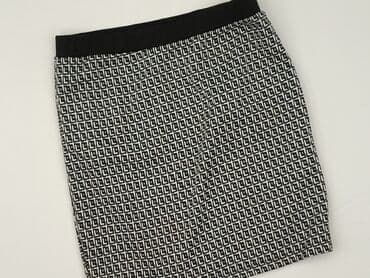 spódniczka w cętki: Amisu, Spódnica damska, rozmiar S — 1