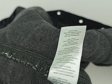 outlet jeans: Boohoo, Kurtka jeansowa damska, rozmiar 2XS — 5