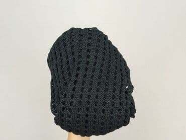 kurtki zimowe damskie c a: Ponczo damskie, rozmiar One size — 5