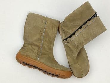 Ankle boots for women, size 38